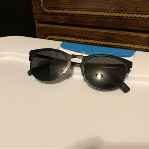 Warby Parker Aldridge Sunglasses